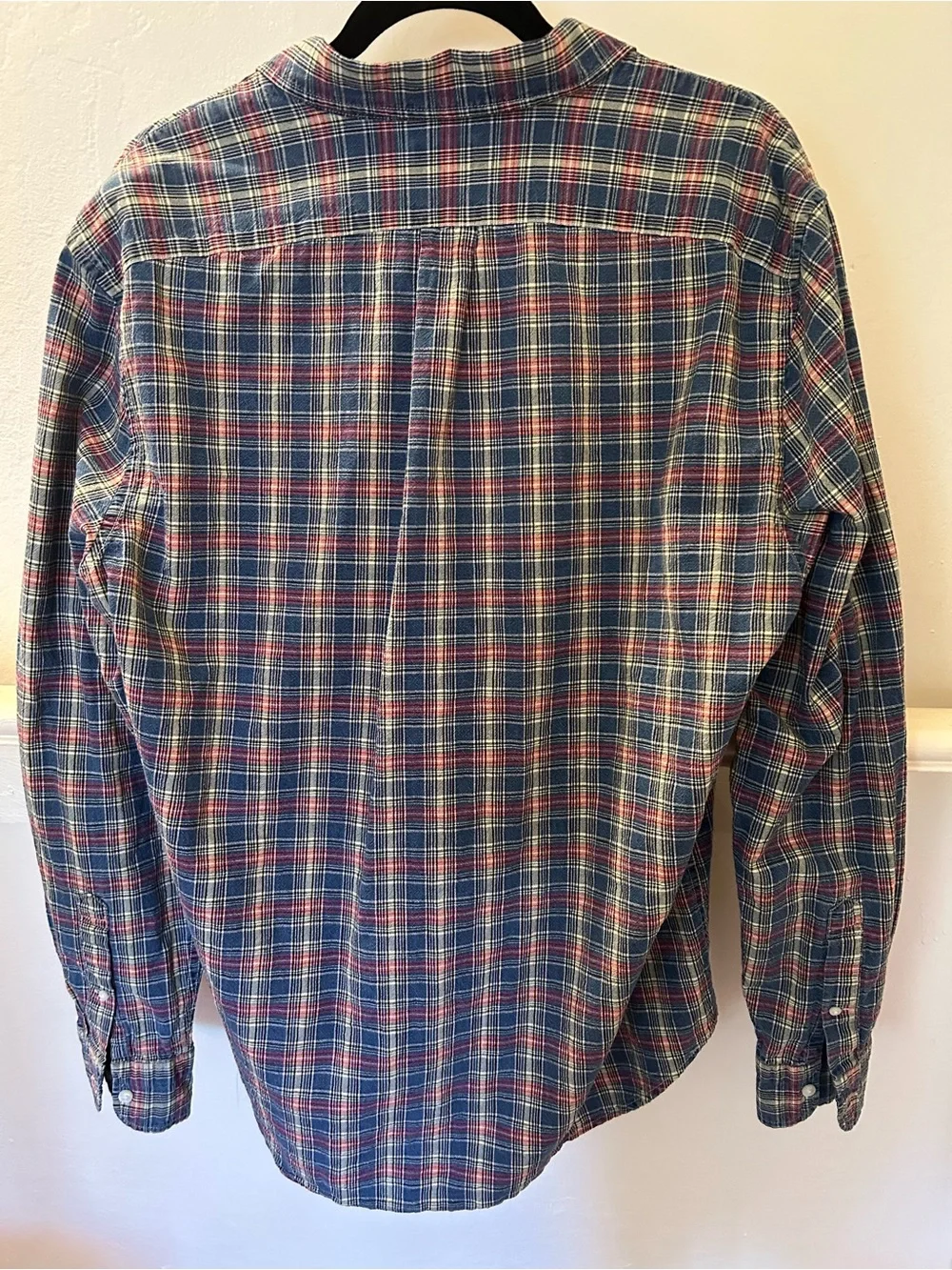 J. Crew long sleeve